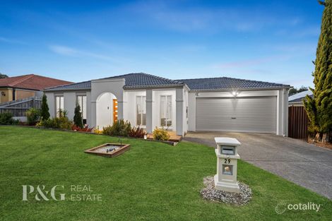 Property photo of 29 Sallybrook Circuit Narre Warren VIC 3805