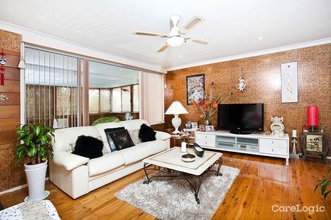 Property photo of 44 Sladden Road Yarrawarrah NSW 2233