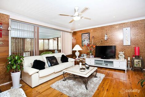 Property photo of 44 Sladden Road Yarrawarrah NSW 2233