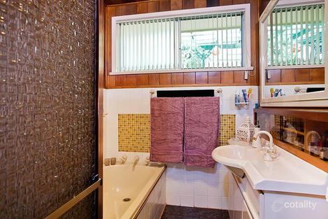 Property photo of 44 Sladden Road Yarrawarrah NSW 2233