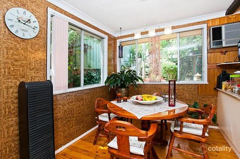 Property photo of 44 Sladden Road Yarrawarrah NSW 2233