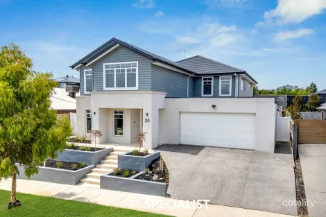 20 Berringarra Rd, Officer, VIC 3809