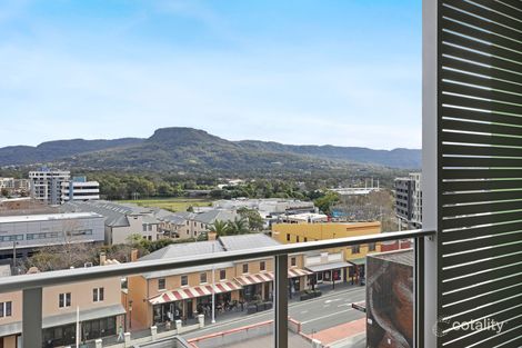 Property photo of 401B/6 Thomas Street Wollongong NSW 2500