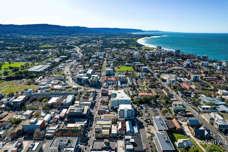 Property photo of 401B/6 Thomas Street Wollongong NSW 2500