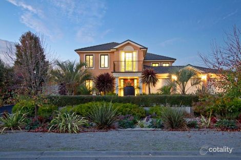 13 Aquarius Ct, Mornington, VIC 3931