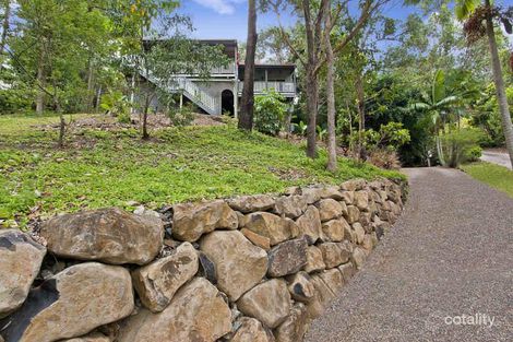Property photo of 34 Heartwood Avenue Elanora QLD 4221