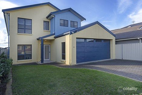 Property photo of 6 Britannia Parade Hindmarsh Island SA 5214