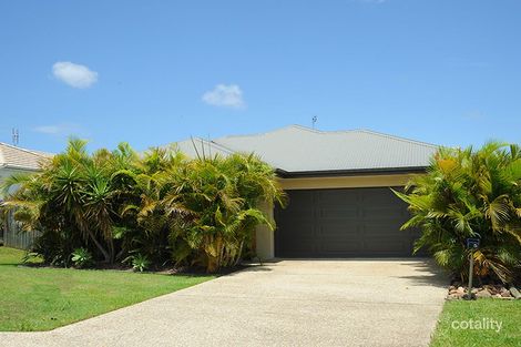Property photo of 65 Kurrajong Crescent Meridan Plains QLD 4551