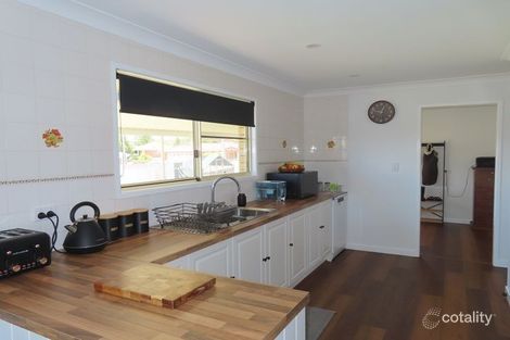 Property photo of 76 Sugarloaf Road Stanthorpe QLD 4380