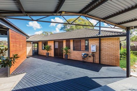 Property photo of 10 Alleyne Close Macgregor ACT 2615