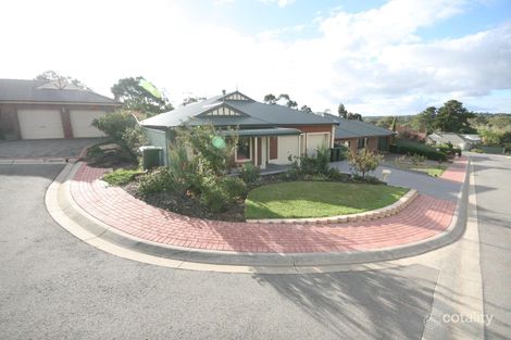 Property photo of 22 Glen Eyre Court Aberfoyle Park SA 5159