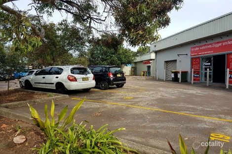 Property photo of 200-202 Princes Highway Sylvania NSW 2224