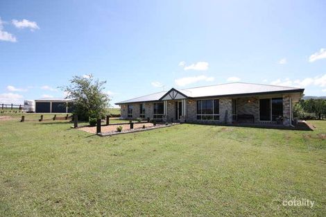 275 Boyland Rd, Boyland, QLD 4275