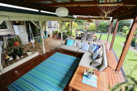 Property photo of 6 Grevillea Crescent Kin Kora QLD 4680