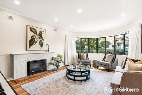 Property photo of 12 Courallie Avenue Pymble NSW 2073