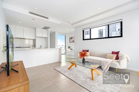 802/153 Parramatta Rd, Homebush, NSW 2140