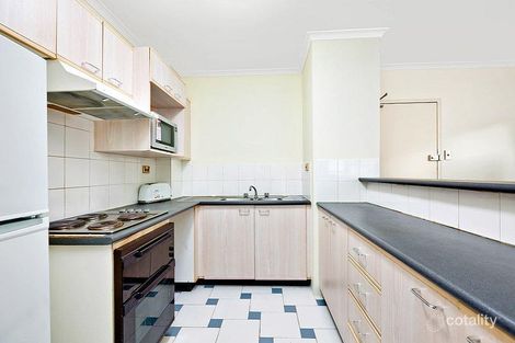 Property photo of 64/333 Bulwara Road Ultimo NSW 2007