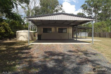 36 Chamberlain Rd, Burua, QLD 4680