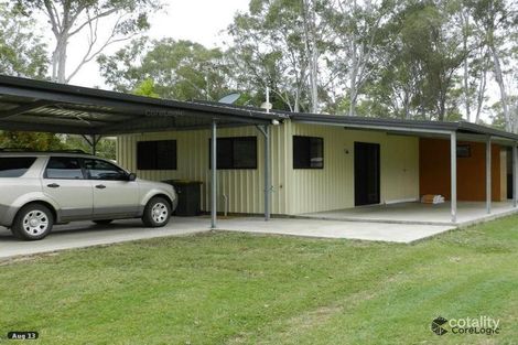 Property photo of 36 Chamberlain Road Burua QLD 4680