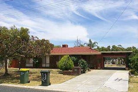 5 Agincourt Dr, Forrestfield, WA 6058