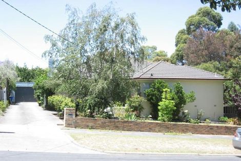 27 Jacka St, Balwyn North, VIC 3104