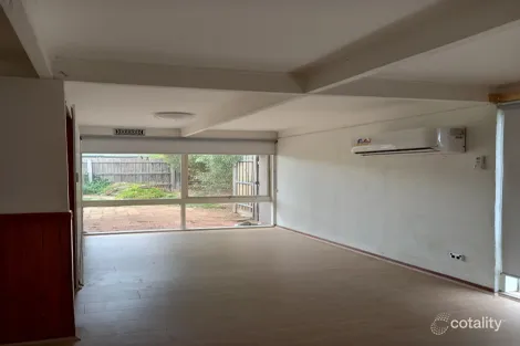 Property photo of 66 Argyll Circuit Melton West VIC 3337