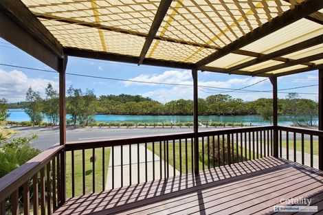 Property photo of 22 Camden Head Road Dunbogan NSW 2443