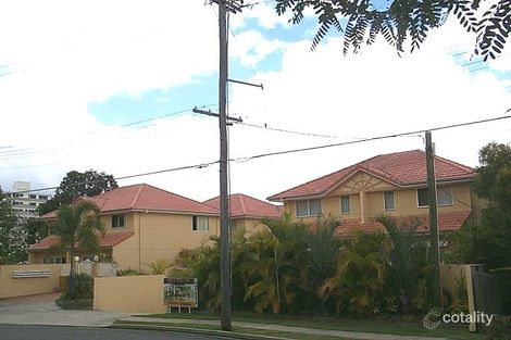 Property photo of 9/109 Gray Road West End QLD 4101