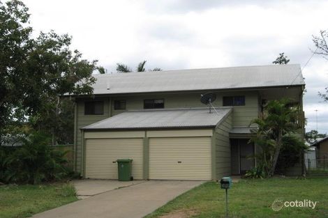 30 Macdonald Cres, Blackwater, QLD 4717