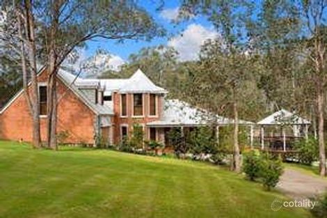 126 Huntingdale St, Pullenvale, QLD 4069