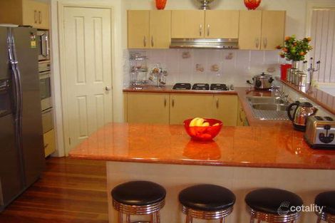 Property photo of 3 Clementina Circuit Cecil Hills NSW 2171