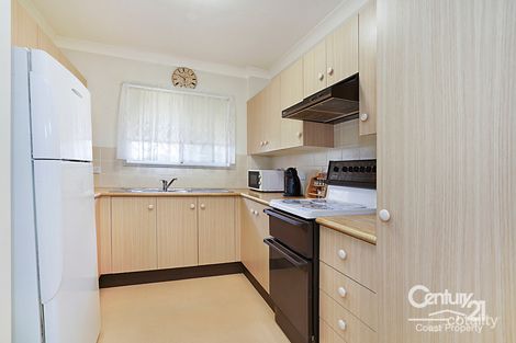 Property photo of 161/15 Lorraine Avenue Berkeley Vale NSW 2261