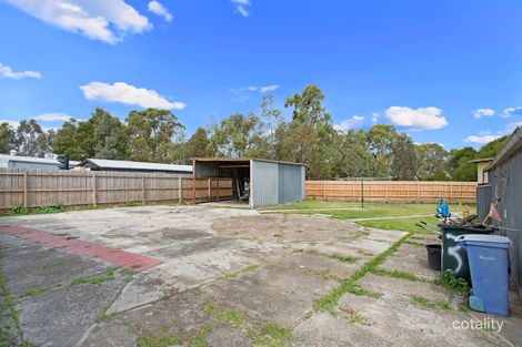Property photo of 39 Tarata Drive Doveton VIC 3177
