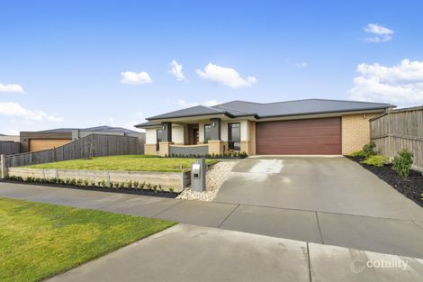 Property photo of 22 Kenilworth Drive Traralgon VIC 3844