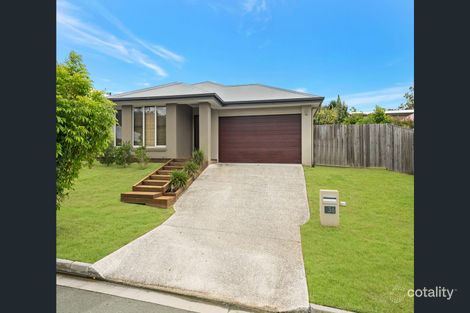 Property photo of 36 Dorretti Circuit Upper Coomera QLD 4209