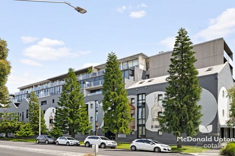 206/25 Pickles St, Port Melbourne, VIC 3207