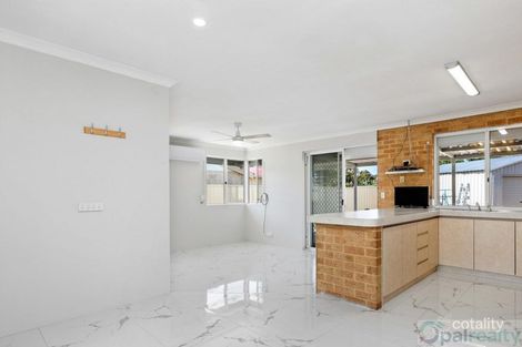 Property photo of 7 Mekong Way Greenfields WA 6210