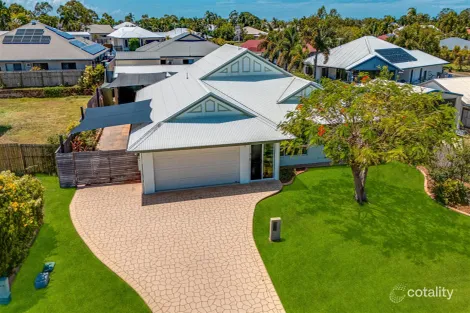 11 Ugarte St, Bushland Beach, QLD 4818