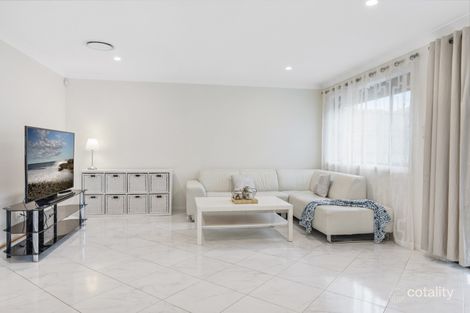 Property photo of 71 Bluestone Drive Glenmore Park NSW 2745