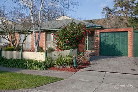 Property photo of 2B Dorothy Grove Ferntree Gully VIC 3156
