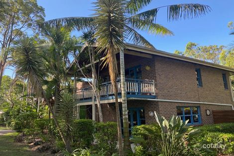 Property photo of 25-39 Noffke Court Logan Reserve QLD 4133