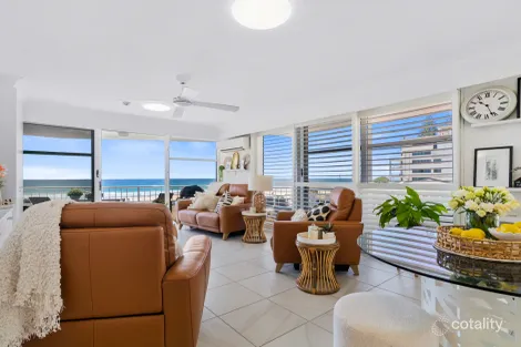 Property photo of 2E/2 Nineteenth Avenue Palm Beach QLD 4221