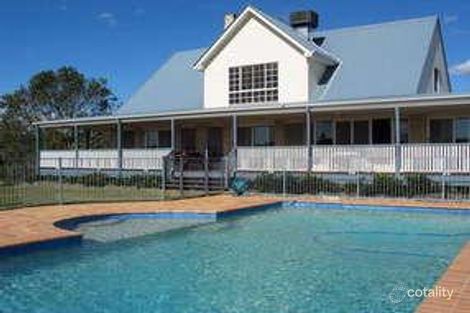 Property photo of 36 Willem Drive Draper QLD 4520