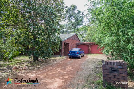 Property photo of 15 Fifth Road Armadale WA 6112