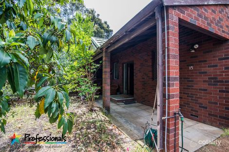 Property photo of 15 Fifth Road Armadale WA 6112