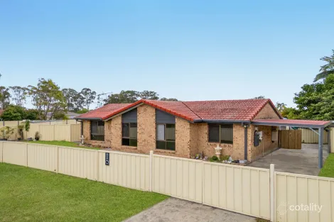 Property photo of 2 Stag Court Crestmead QLD 4132