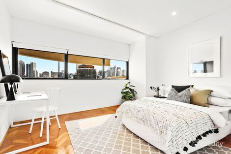 Property photo of 1402/184 Forbes Street Darlinghurst NSW 2010