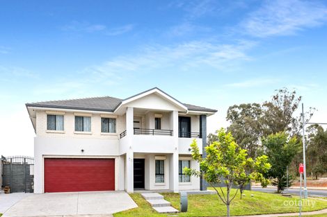 Property photo of 71 Bluestone Drive Glenmore Park NSW 2745
