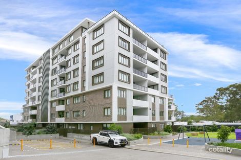 607/12D CARSON LANE, ST MARYS, NSW 2760