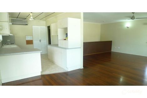 Property photo of 21 Nowland Avenue Cranbrook QLD 4814